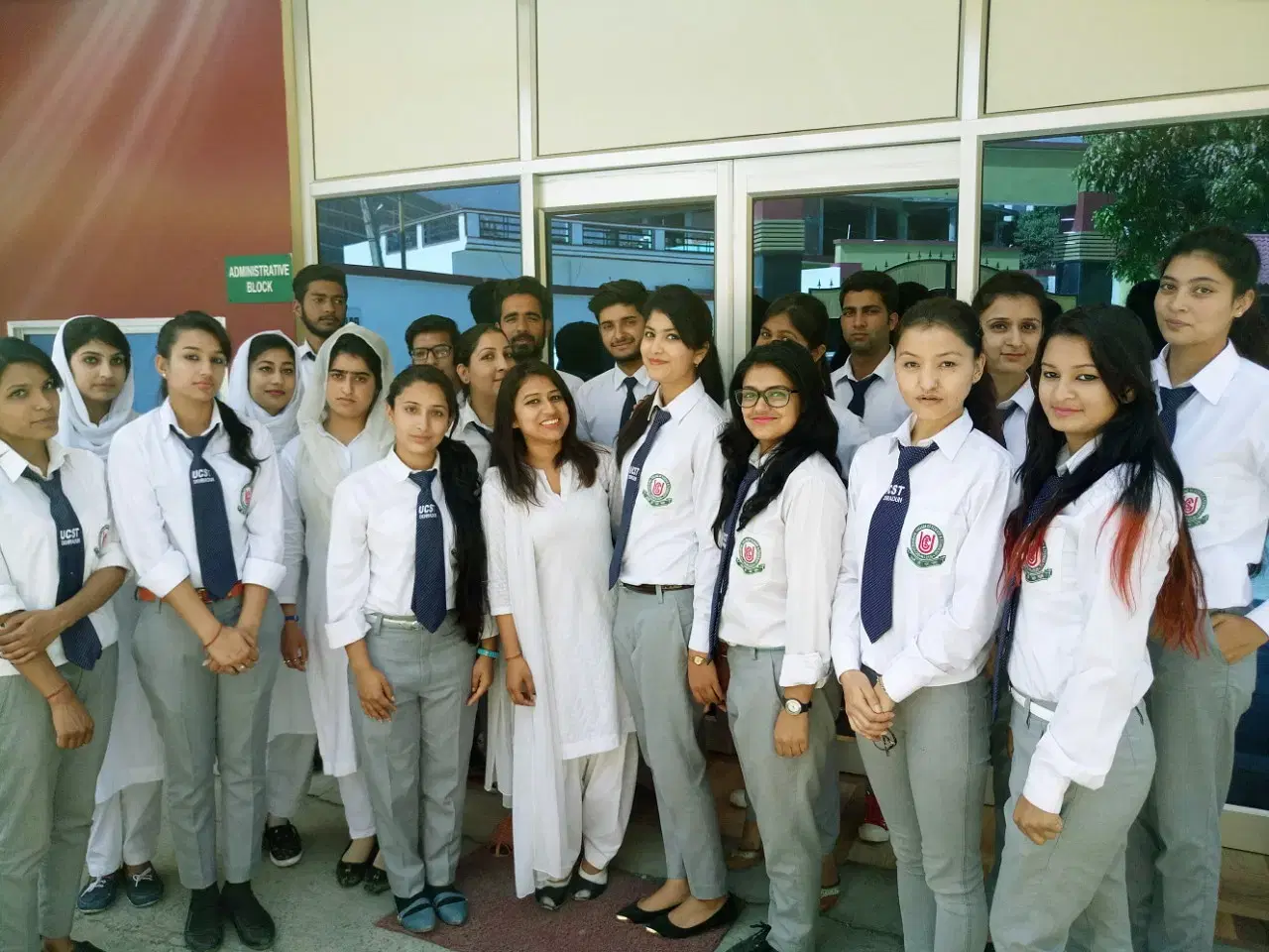 Uttaranchal College of Science & Technology Dehradun Campus photo 46